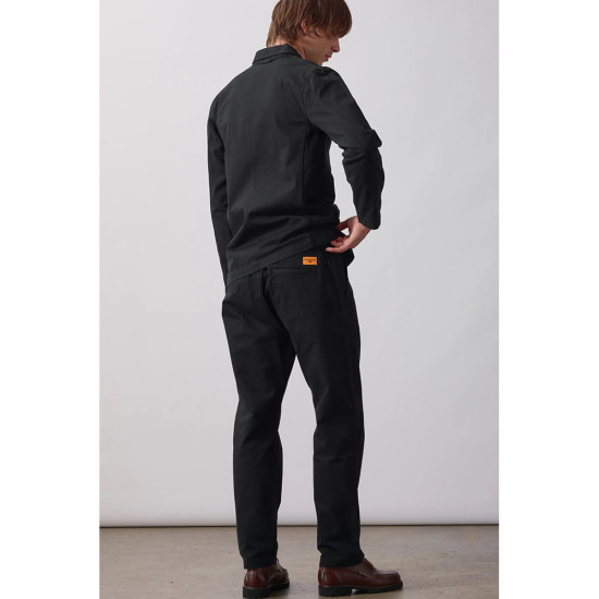 Service Works Unisex παντελόνι Twill Waiter Pants